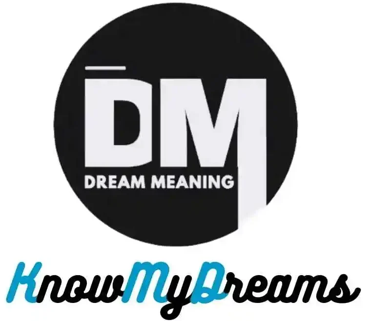 dream meaning logo